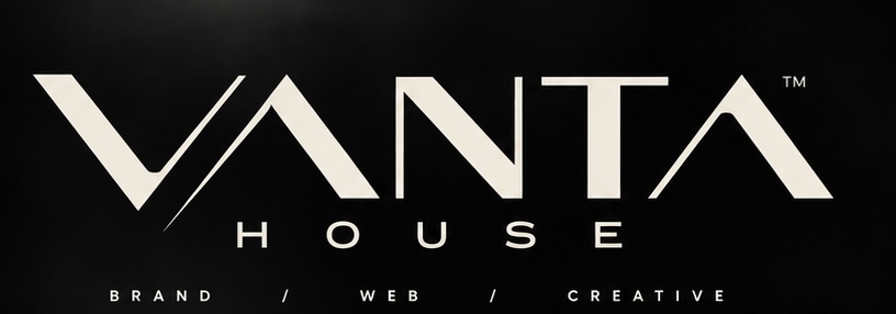 VANTA HOUSE logo